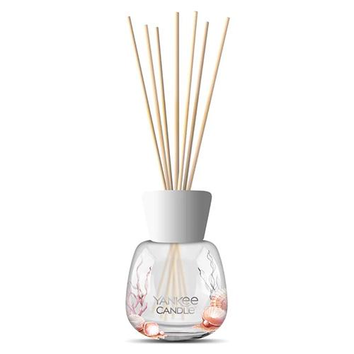 Dyfuzor zapachowy Yankee candle, Signature Reed, Pink Sands