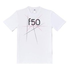 Pánské tričko Adidas F50 Poly Tee
