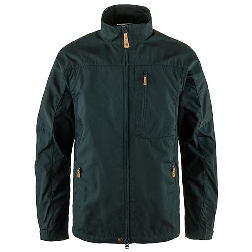 Övik Stencollar Jacket M