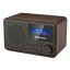 Roadstar HRA-700D+/WD Wood Radio