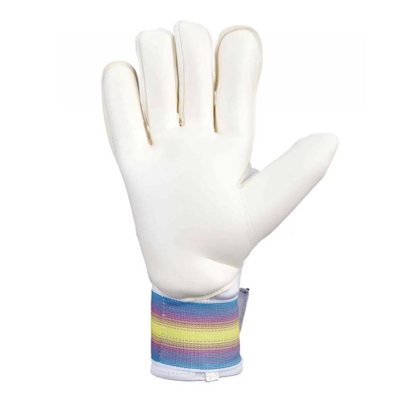 Torwarthandschuhe Puma Ultra Grip 1 Hybrid Pro - Farbe: Weiß, Größe: 7