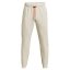 Herren-Jogginghose Under Armour UA Summit Knit Jogger - Farbe: Schwarz, Größe: M