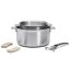 De Buyer Alchimy Loqy 3661.18 pot, 18 cm
