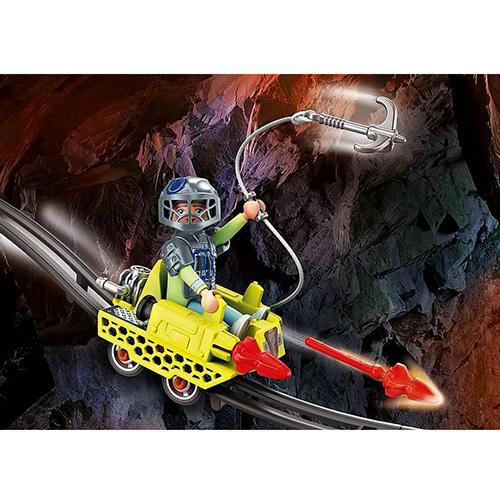 Playmobil 70930 Mine Cart