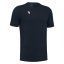 Macron Boost Eco T-shirt - Color: Gray, Size: M