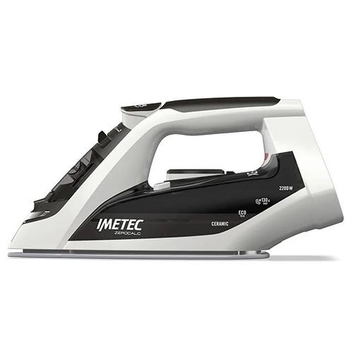 Napařovací žehlička Imetec Z1 2800 ZEROCALC 9012 bílo-černá