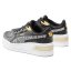 Damen-Sneakers Puma Skye Wedge Safari - Farbe: Schwarz, Größe: 36