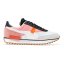 Damen-Sneaker Puma Future Rider New Tones - Farbe: Weiß/Rosa, Größe: 37
