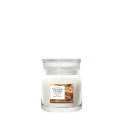 Yankee candle Signature Small Candle, Caramel Kiss