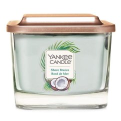 Svíčka Yankee Candle Elevation střední, Shore Breeze
