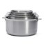 De Buyer Alchimy Loqy 3661.18 pot, 18 cm