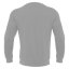 Bluza unisex Macron Axima - Kolor: Szary, Rozmiar: M
