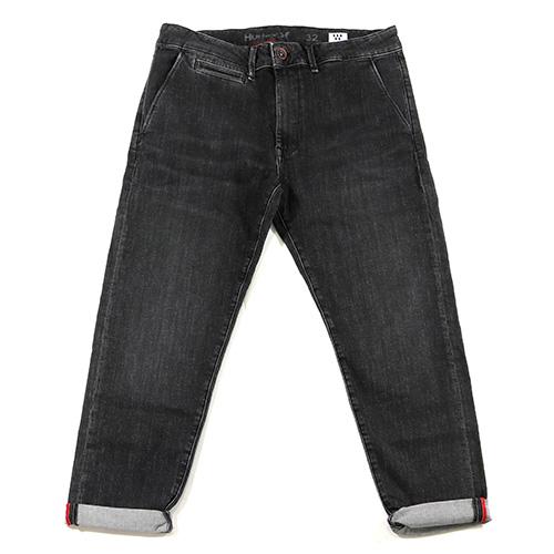 Herrenjeans Hurley Chino Crop Oceancare