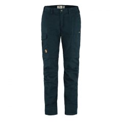 Karla Pro Zip-Off W