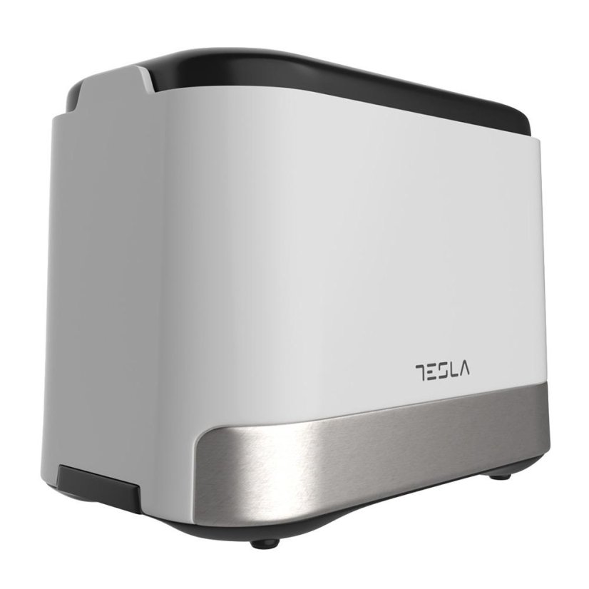 Toaster Tesla TS300BWX weiß