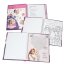 Kreatives Malbuch mit LED-Lichtern und Musik Top Model My BFF