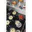 Pot with lid de Buyer Affinity 3742.16 stainless steel