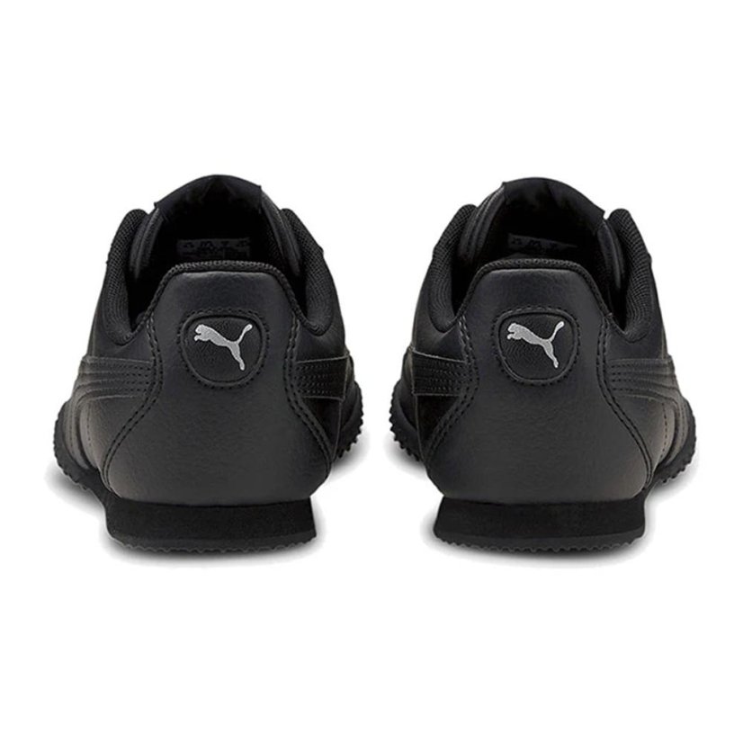 Puma Bella Damen-Sneaker - Farbe: Schwarz, Größe: 36