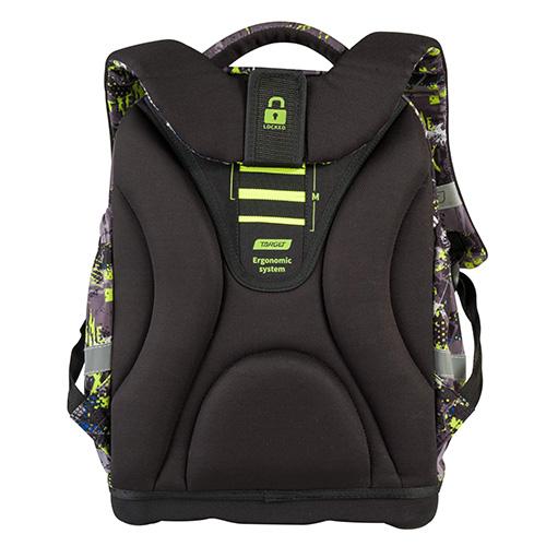 Target Superlight 2 Face Petit Urban Jump School Backpack 26231