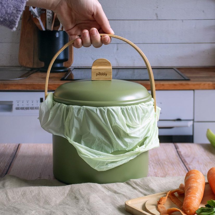 Kompostownik Pebbly NBA242