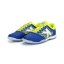 Kelme Subito 6.0 teremcipő - Szín: Kék, Méret: 38