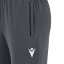 Macron Maas training pants - Color: Gray, Size: M