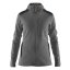 Dámská mikina Fjällräven Keb Fleece Hoodie W F89765 - Farba: Sivá, Veľkosť: XS