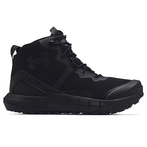 Herren-Outdoor-Schuhe Under Armour UA Micro G Valsetz Mid