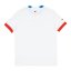 Puma FACR Away Promo gyermek meze - Szín: Fehér, Méret: 128