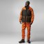Brenner Pro Padded Jacket M