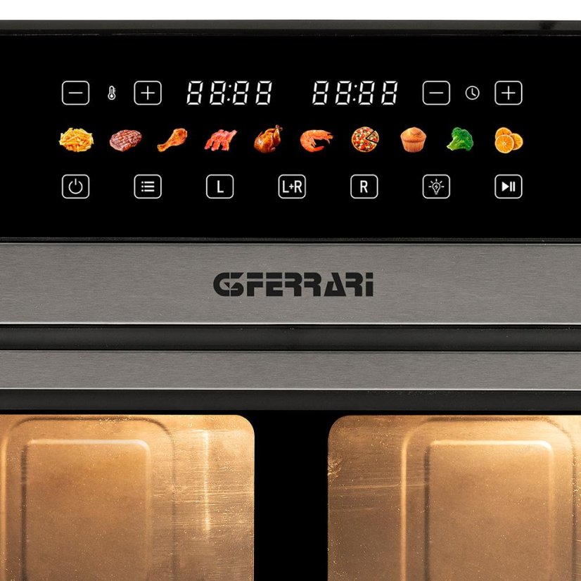 Horkovzdušná fritéza G3Ferrari G1022300