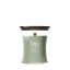 WoodWick Medium Candle, Verdant Fig