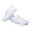 Damenschuhe Kelme Victory - Farbe: Weiß, Größe: 35