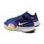 Pánská fitness obuv Nike SuperRep Go Royal Blue Cyber - Kolor: Niebieski, Rozmiar: 42