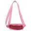 Crossbody bag with sequins Top Model Candy & Zebra