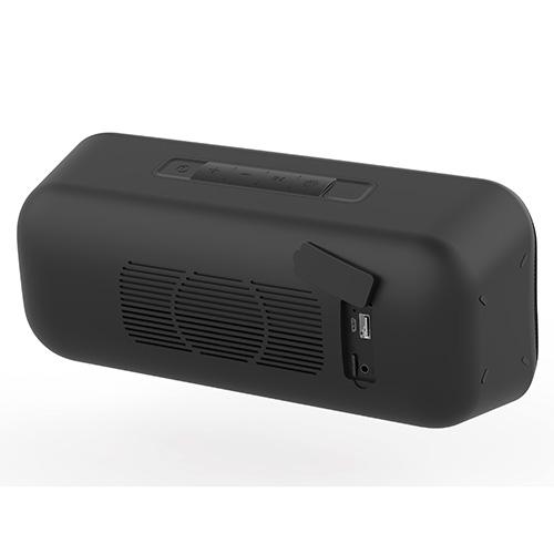 AKAI ABTS-70 black speaker