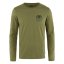 Forever Nature Badge LS T-Shirt M