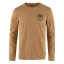 Forever Nature Badge LS M