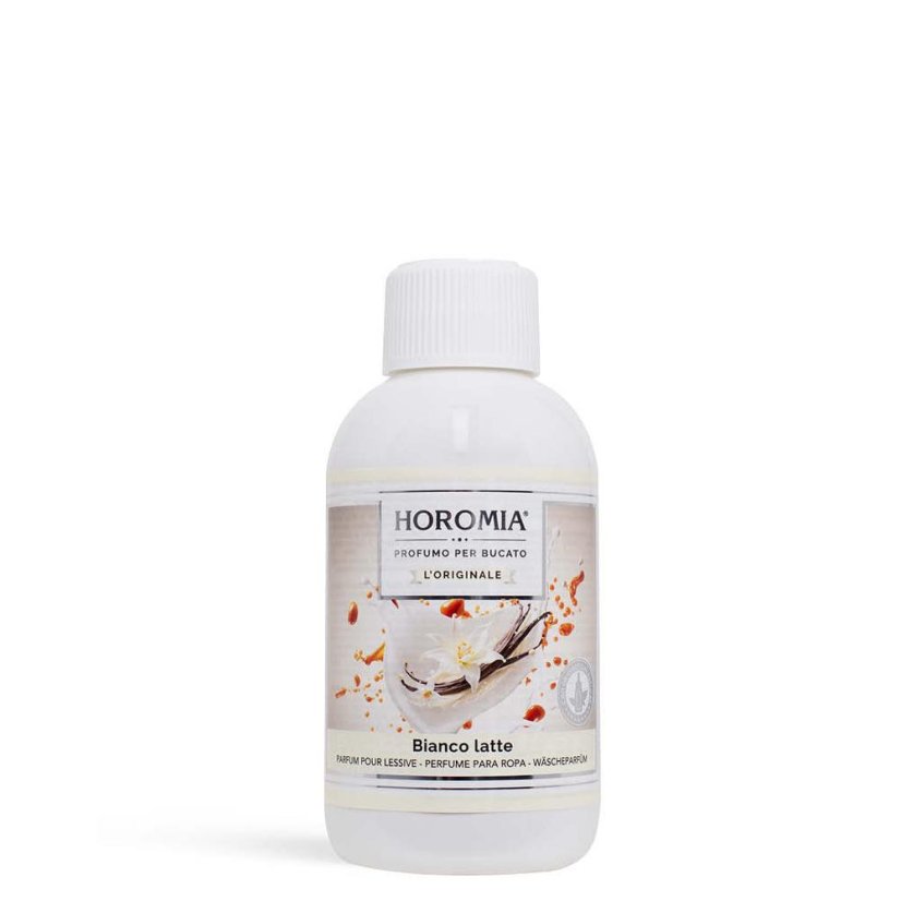 Horomia Bianco Latte Laundry Fragrance, 250 ml