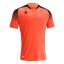 Macron Alioth Eco soccer jersey - Color: Royal blue/white, Size: XL