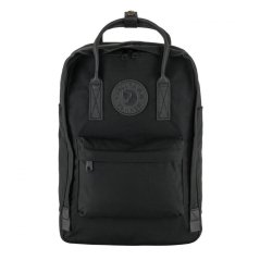 Kanken No. 2 Black Laptop 15