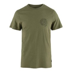 Hemp Blend Out Here T-shirt M