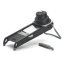 Schneidemaschine de Buyer Swing Plus 2015.03 schwarz-Edelstahl