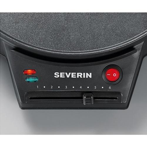 Palacsintasütő Severin CM 2198