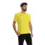 Macron Boost Hero T-shirt - Color: Gray, Size: S