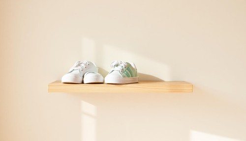 Buty dziecięce