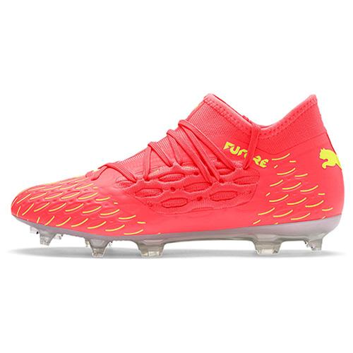 Kinderfußballschuhe Puma Future 5.3 Netfit OSG FG/AG Jr
