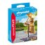 Pouliční umělec Playmobil 70377