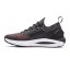 Laufschuhe Under Armour Hovr Phantom 2 INKNT M - Farbe: Schwarz, Größe: 44.5