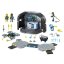Dronea Playmobil 9250 Kontrollzentrum